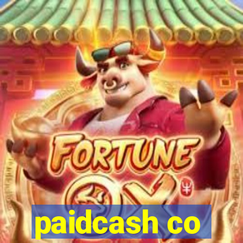 paidcash co